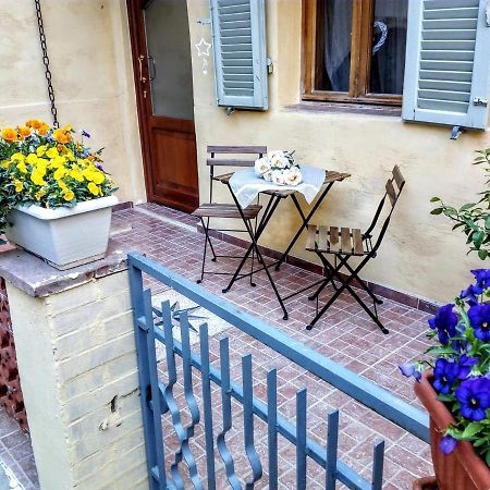 Panoramic And Beautiful House 4Km From The Sea. Villa Rosignano Marittimo Exterior photo