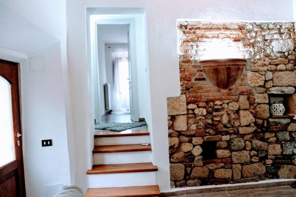 Panoramic And Beautiful House 4Km From The Sea. Villa Rosignano Marittimo Exterior photo