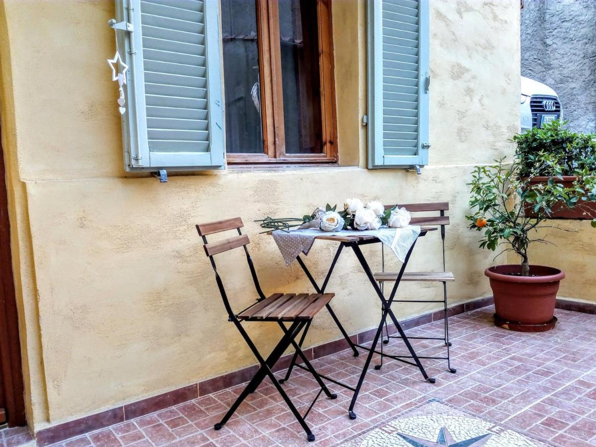 Panoramic And Beautiful House 4Km From The Sea. Villa Rosignano Marittimo Exterior photo
